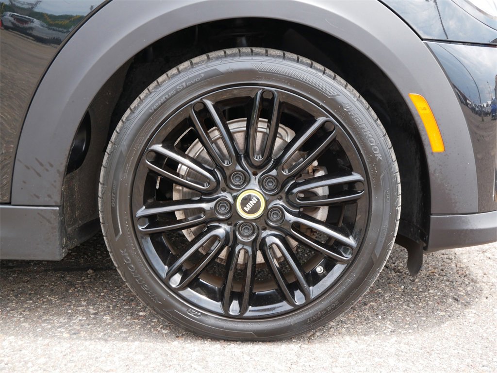 Used 2024 MINI Cooper SE image 7