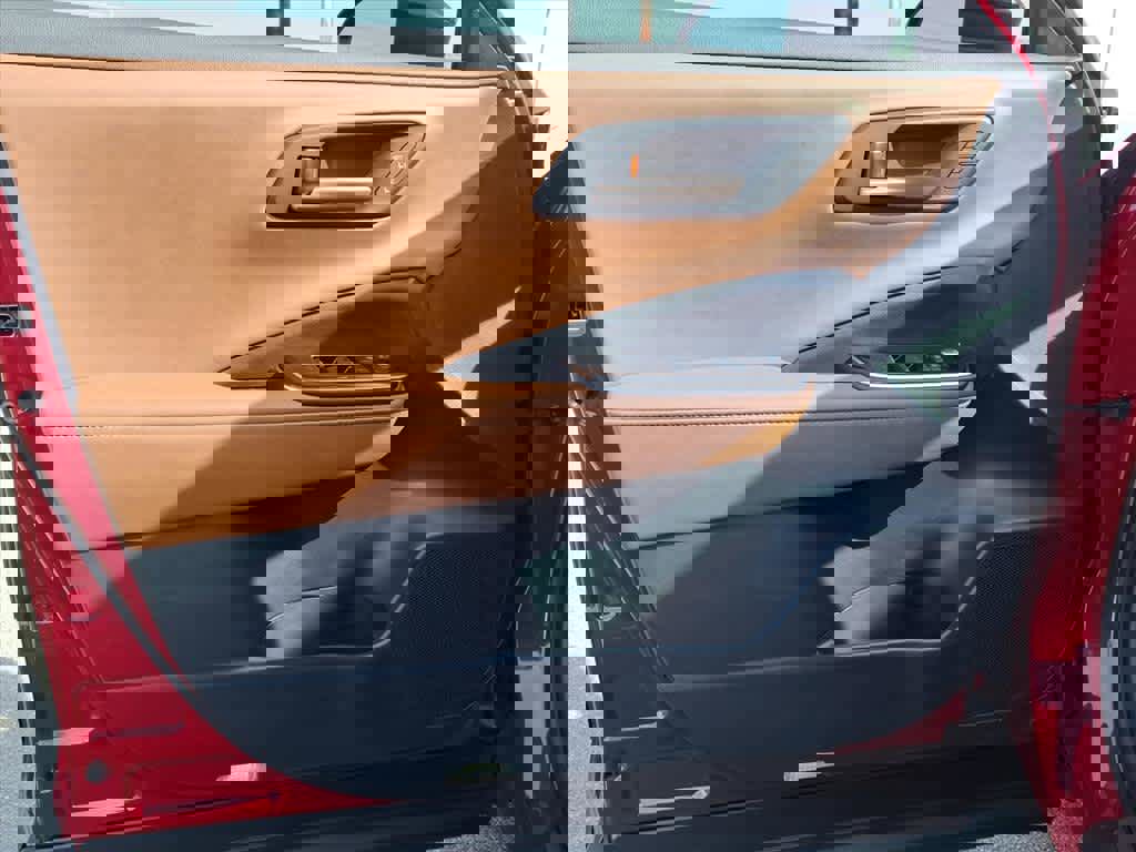 Used 2026 Toyota Crown Limited image 16