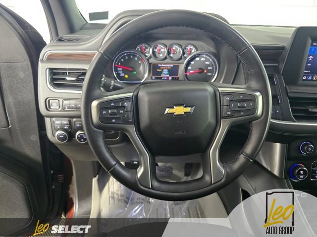 Used 2023 Chevrolet Tahoe LS image 12