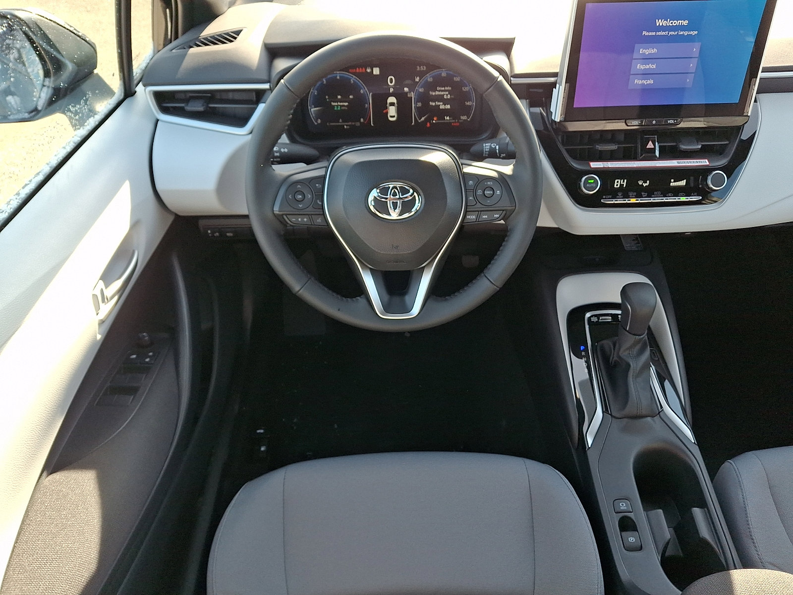 New 2026 Toyota Corolla SE image 7