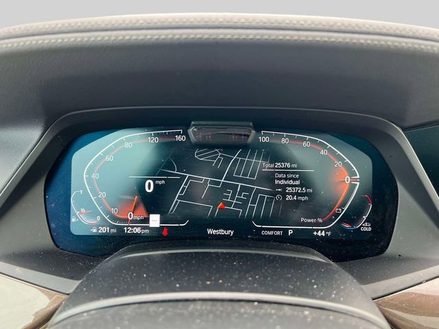 Used 2022 BMW X5 xDrive40i image 30