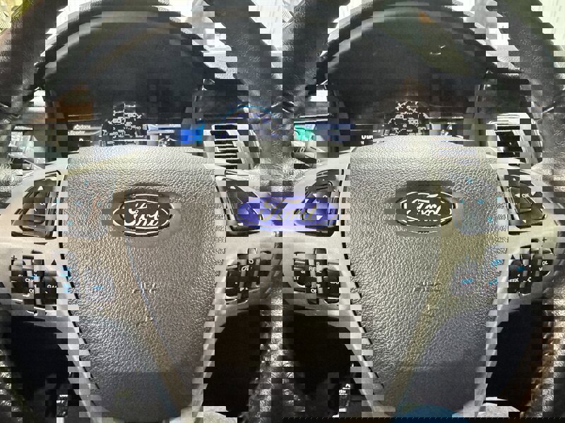 Used 2016 Ford Flex Limited w/ Equipment Group 301A image 11