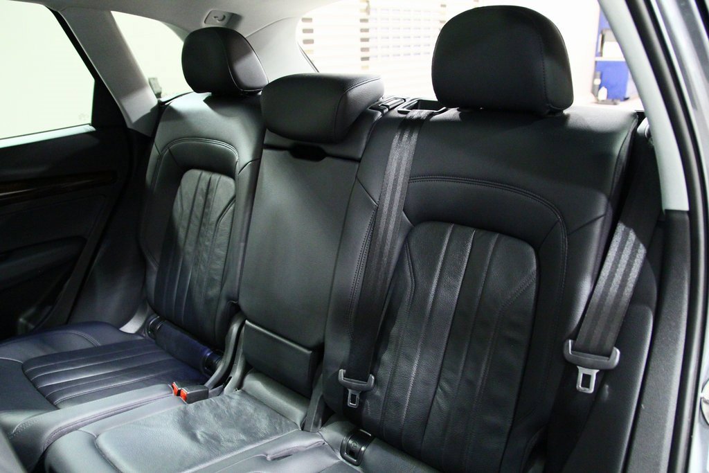 Used 2018 Audi Q5 2.0T Premium image 30