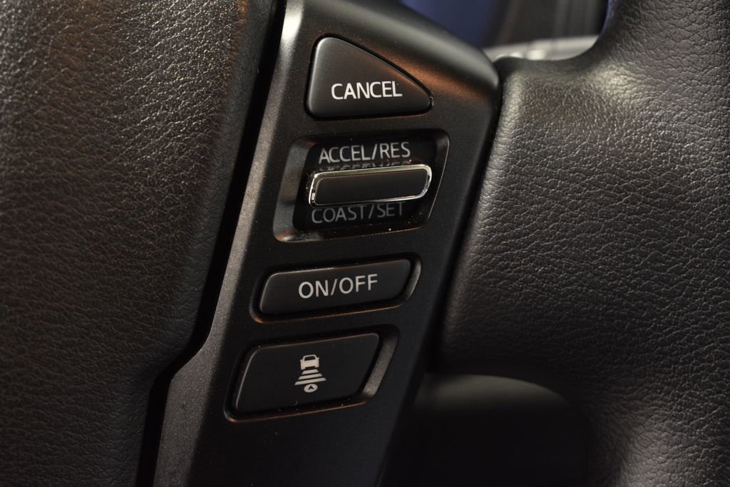 Used 2024 Nissan Frontier S w/ Technology Package image 18