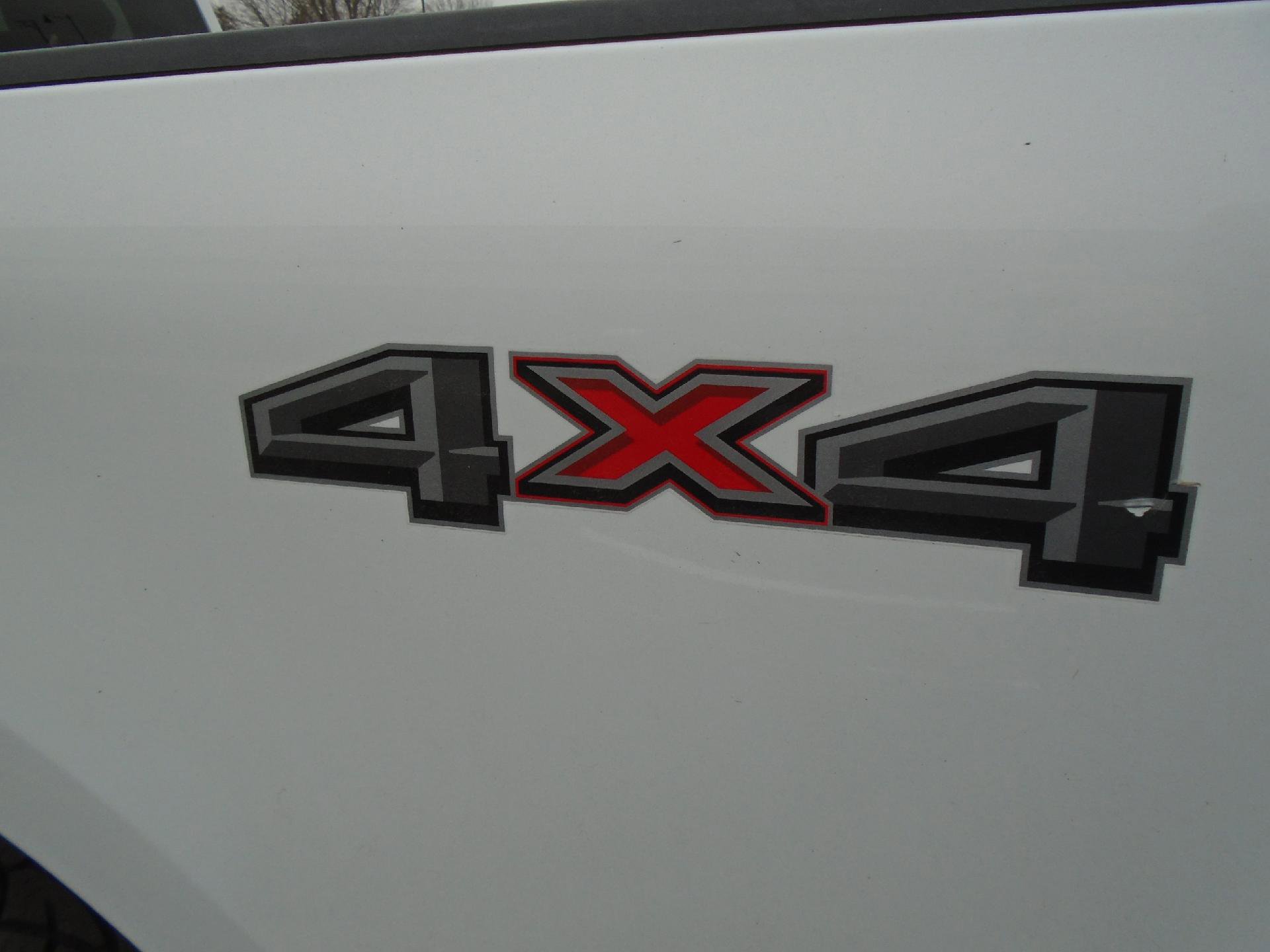 Used 2023 Ford F250 XLT w/ F-250 >10K GVWR Package image 10