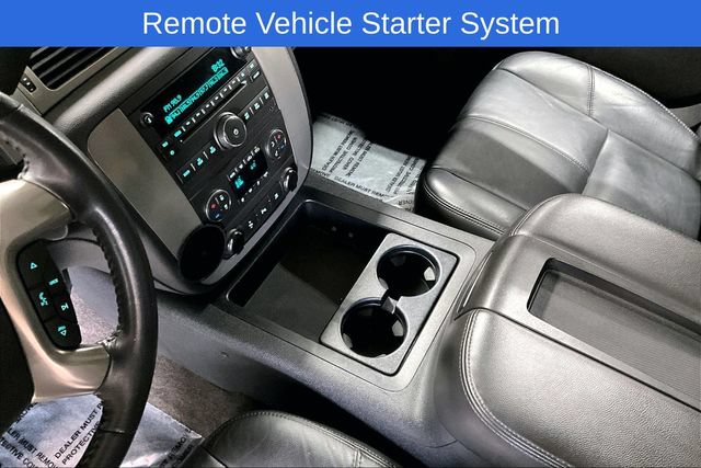 Used 2010 Chevrolet Avalanche LT w/ Luxury Package AWD/4WD image 21