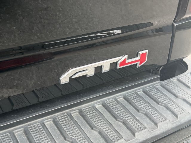 Certified 2023 GMC Sierra 2500 AT4 w/ AT4 Premium Plus Package AWD/4WD image 14