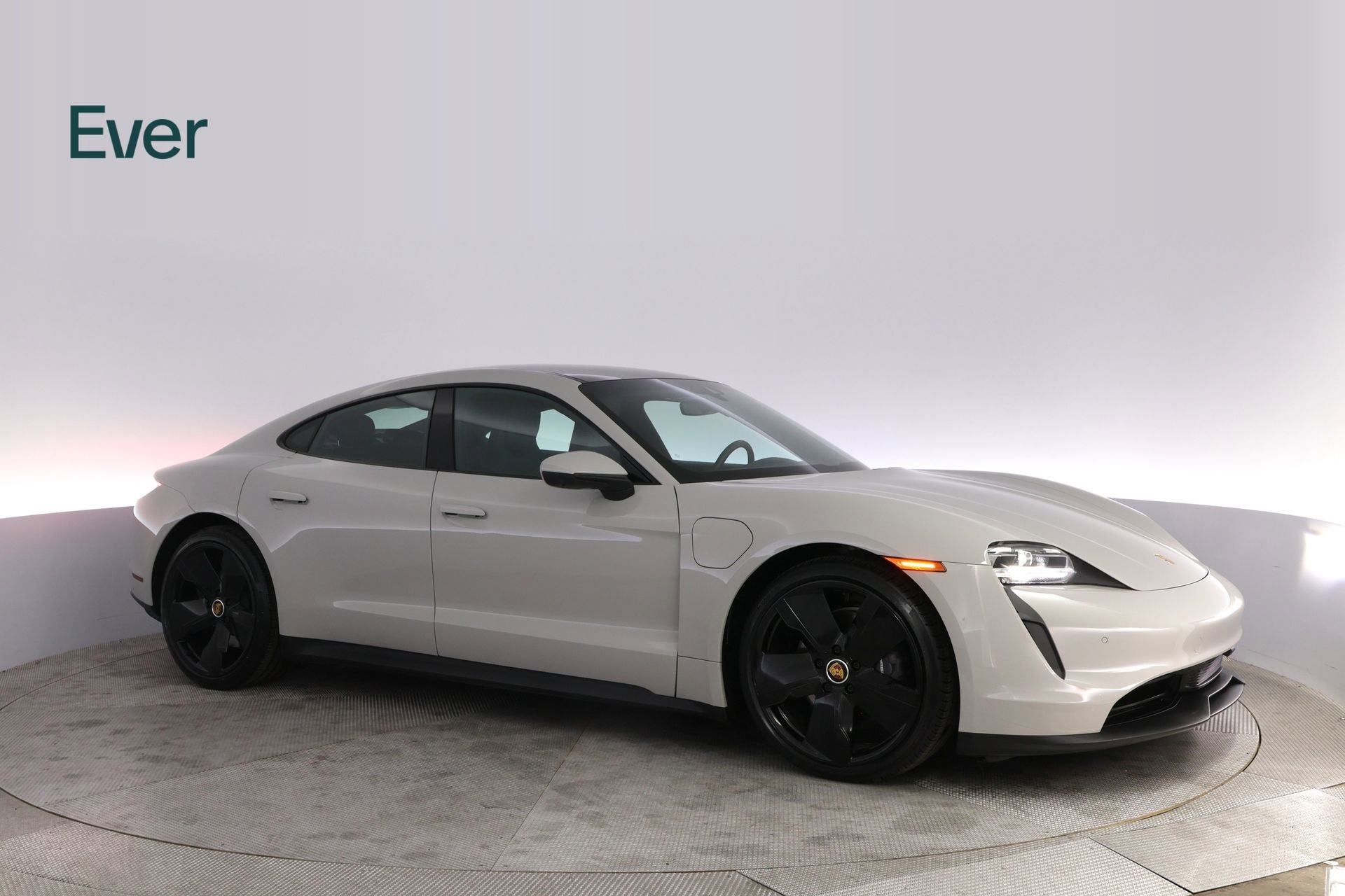 Used 2023 Porsche Taycan w/ Premium Package RWD image 14