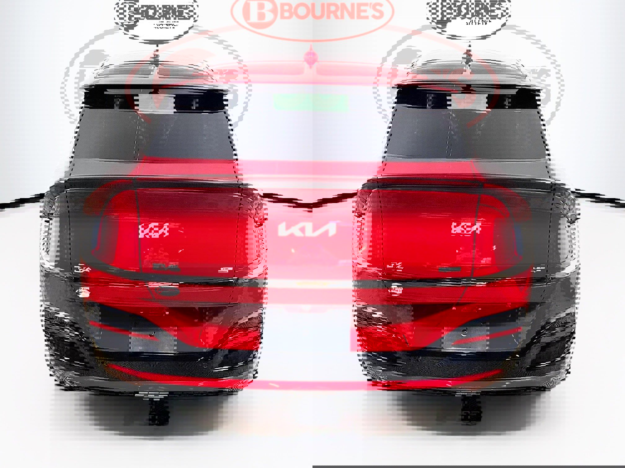 Used 2023 Kia EV6 GT-Line image 11