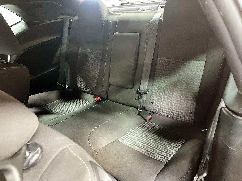 Used 2023 Dodge Challenger GT image 23