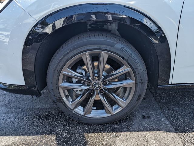 New 2025 Acura ADX A-Spec image 14