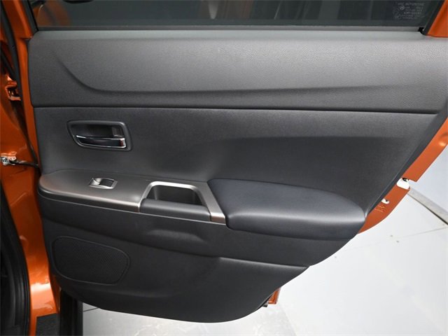 Used 2022 Mitsubishi Outlander Sport SE image 30