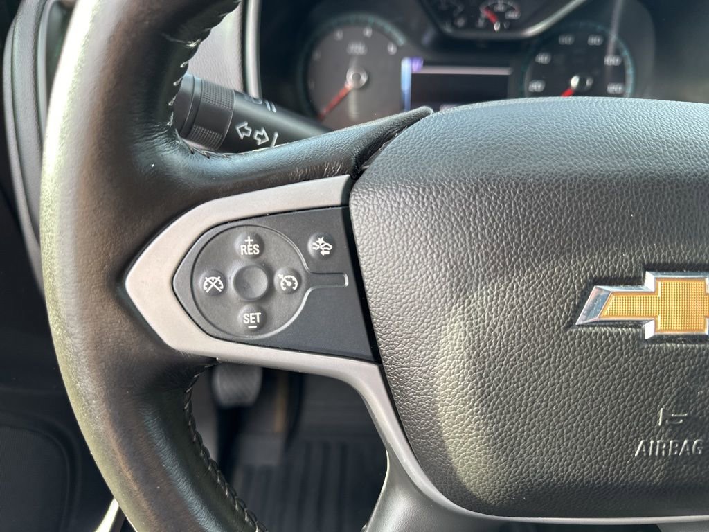 Used 2016 Chevrolet Colorado LT w/ LT Convenience Package image 11