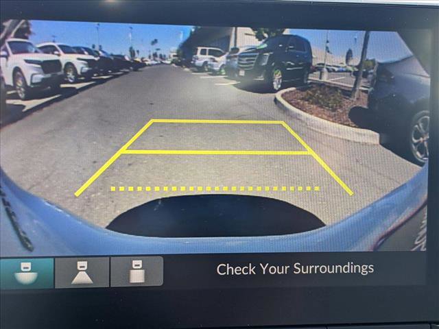 New 2025 Honda Accord LX image 12