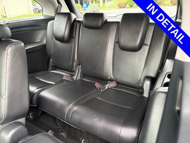 Used 2021 Honda Odyssey Touring image 18