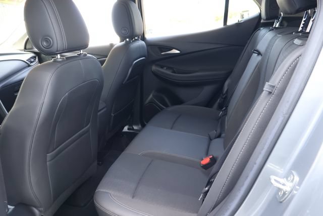 Used 2023 Buick Encore GX Select w/ Sport Touring Package FWD image 14