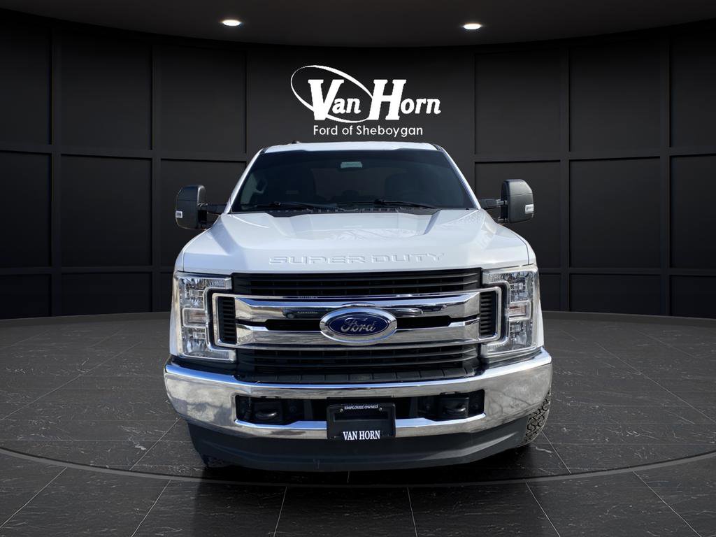 Used 2018 Ford F250 XLT image 10