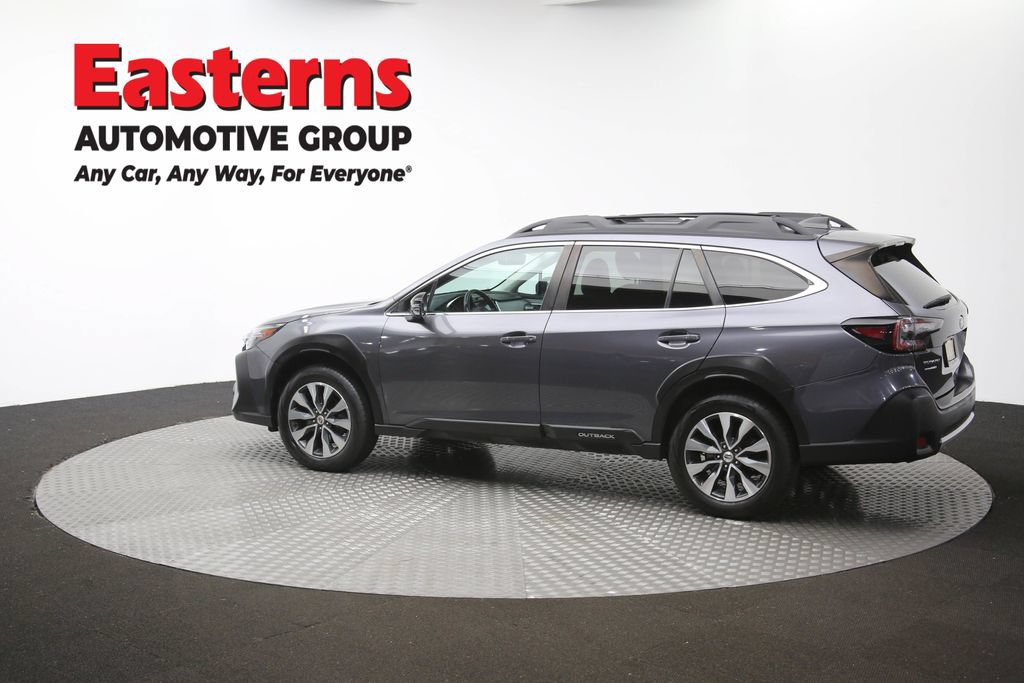 Used 2023 Subaru Outback Limited AWD/4WD image 60