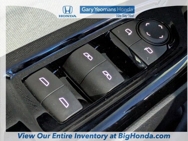 New 2026 Honda Prologue EX image 23