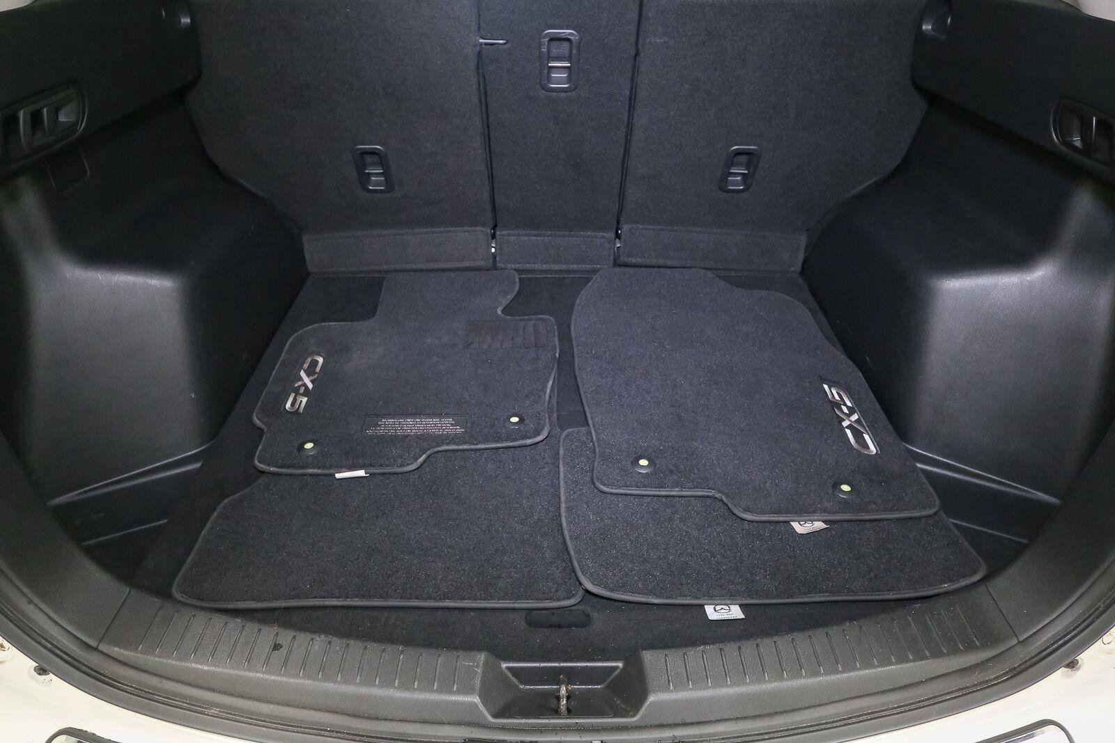Used 2016 MAZDA CX-5 Grand Touring AWD/4WD image 12
