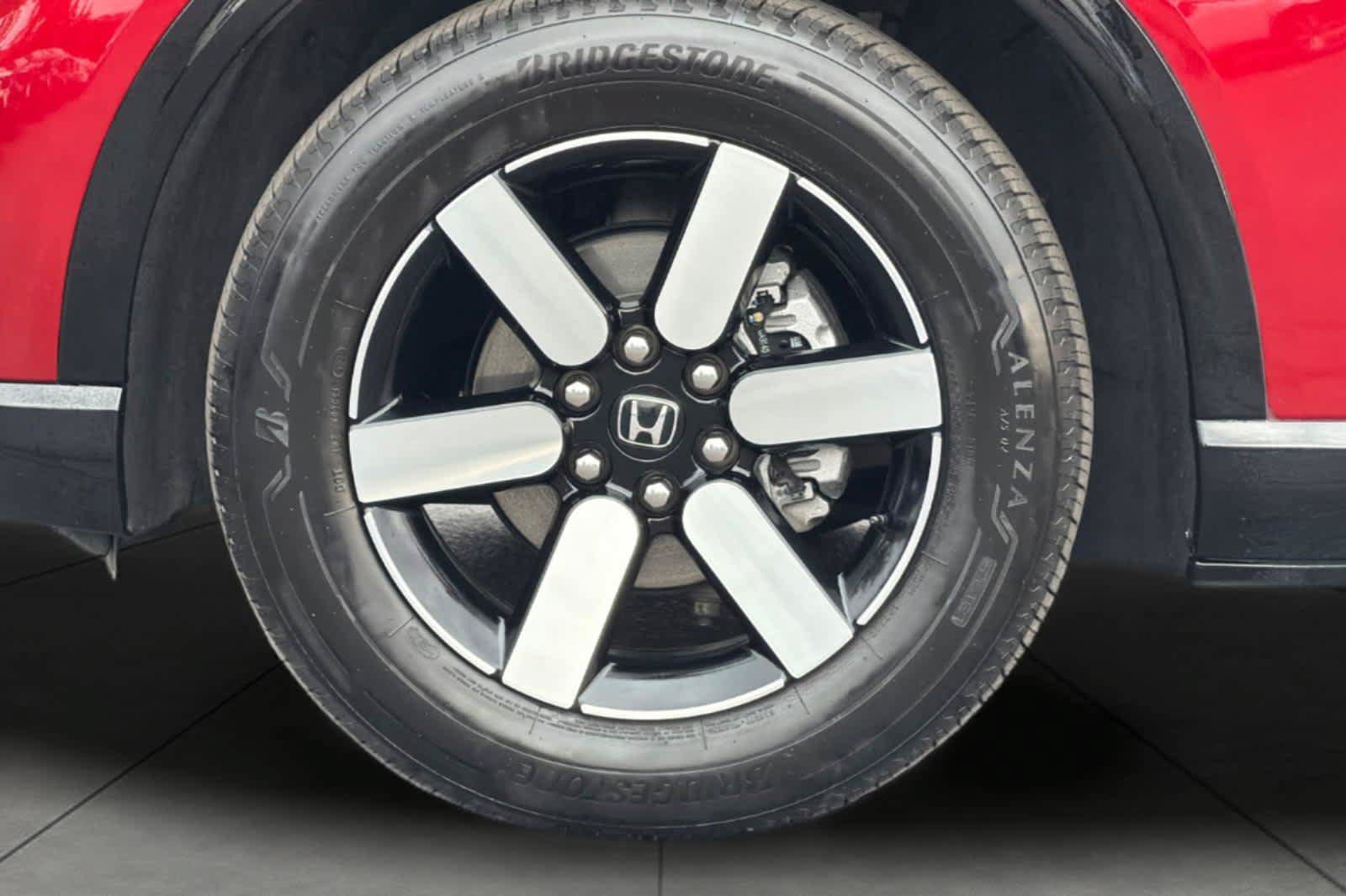 Used 2024 Honda Prologue Touring image 11