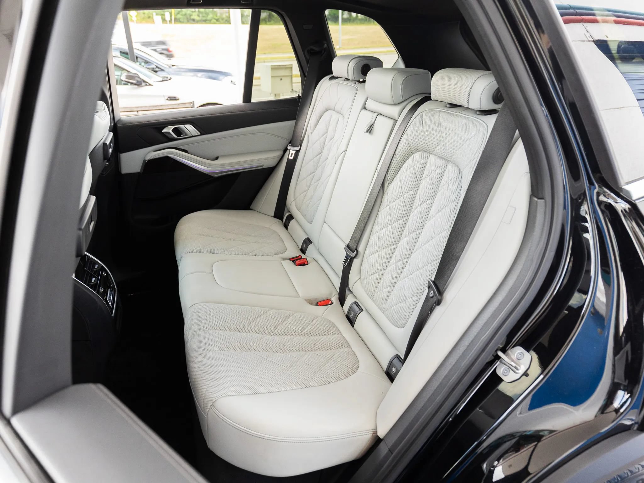 Used 2023 BMW X5 sDrive40i RWD image 29