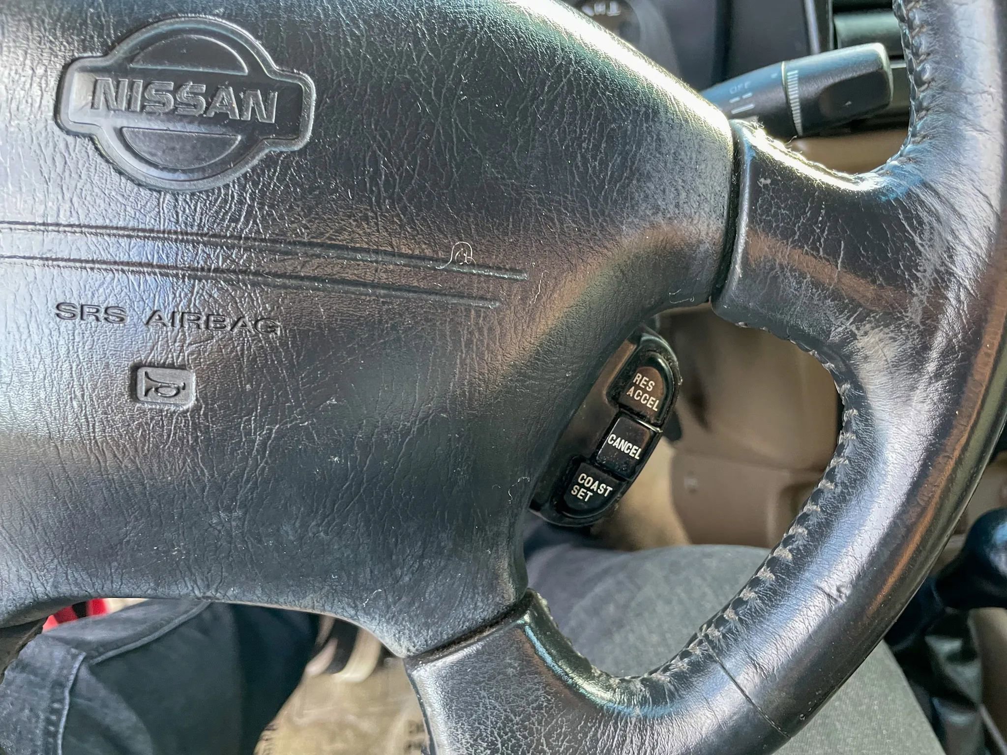 Used 2000 Nissan Frontier XE image 18