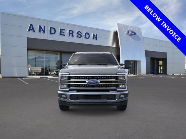 New 2026 Ford F350 Lariat RWD image 6