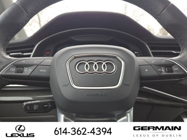 Used 2024 Audi Q7 3.0T Premium Plus image 42