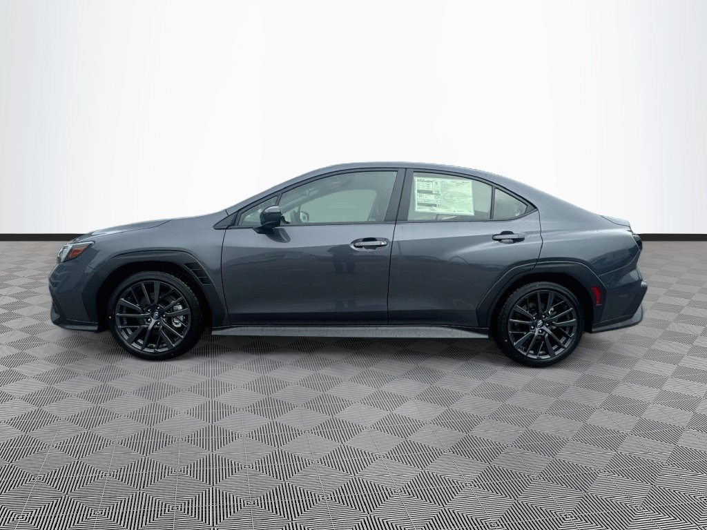 New 2026 Subaru WRX Premium AWD/4WD image 34