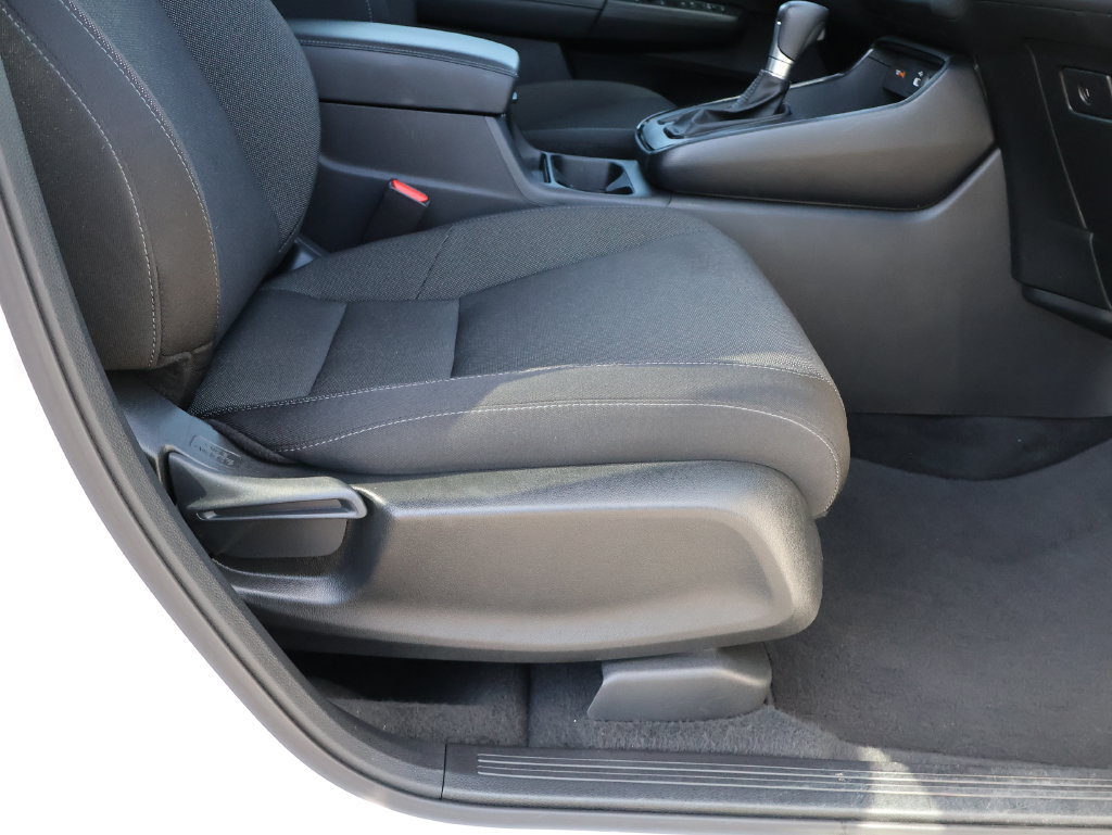Certified 2024 Honda CR-V EX image 10