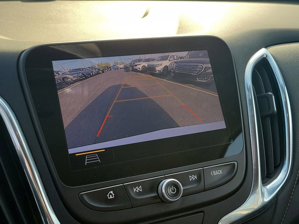 Used 2019 Chevrolet Equinox Premier FWD image 31