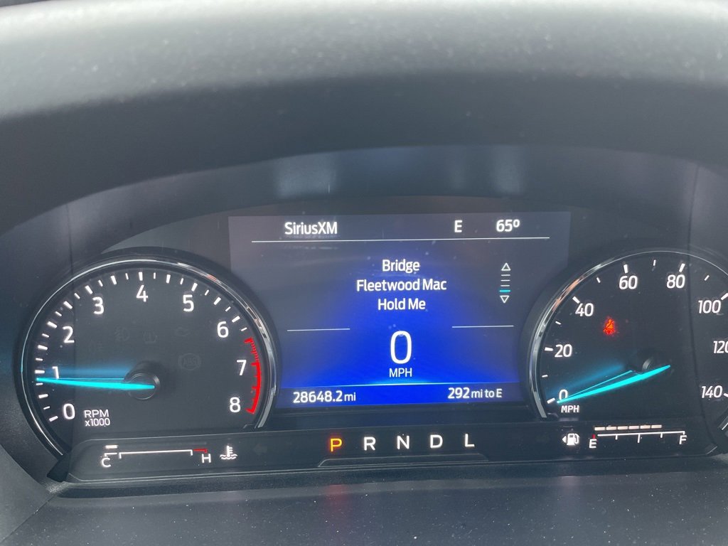 Used 2022 Ford Explorer XLT w/ Class IV Trailer Tow Package image 14