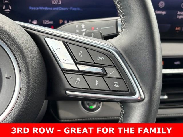 Used 2025 Buick Enclave Preferred FWD image 22