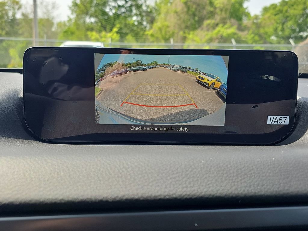 New 2026 MAZDA CX-50 AWD 2.5 Hybrid w/ Weather Package image 22