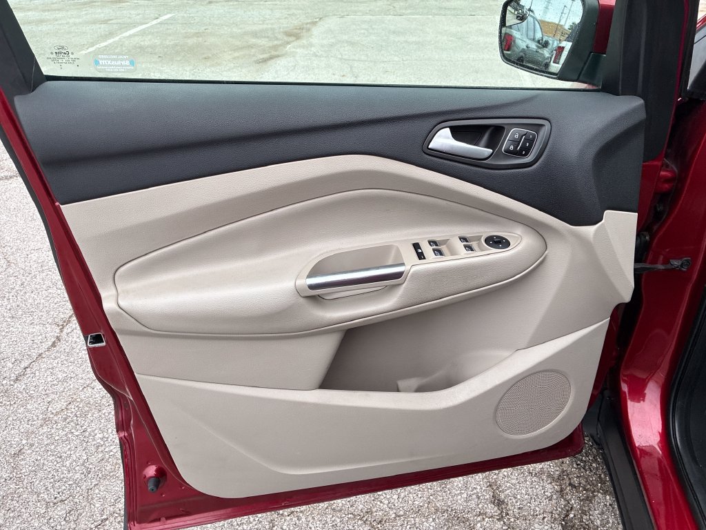 Used 2018 Ford Escape Titanium AWD/4WD image 10