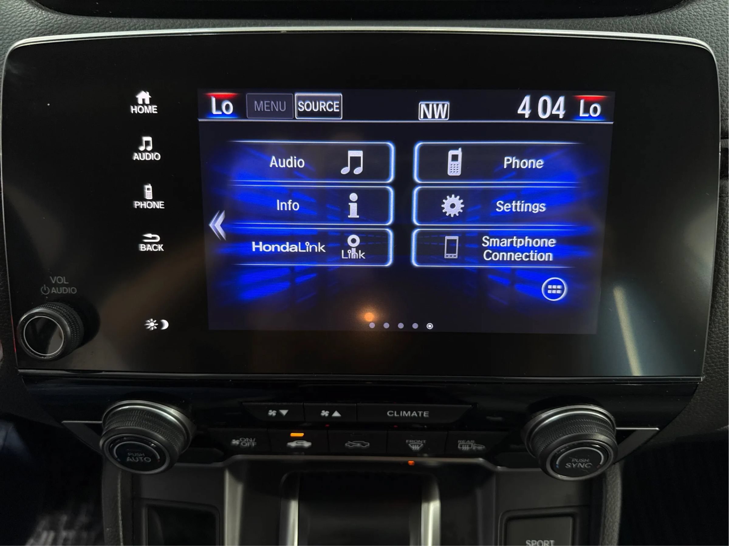 Used 2022 Honda CR-V EX-L image 35