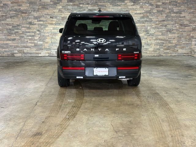 New 2026 Hyundai Santa Fe SE image 5