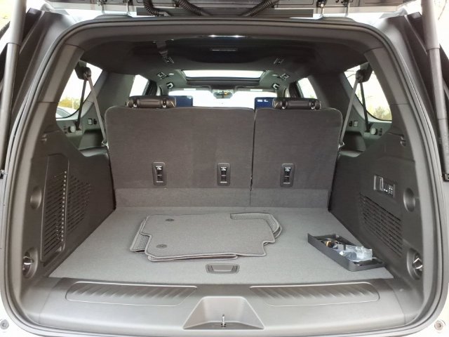 New 2027 GMC Yukon XL Elevation w/ Elevation Premium Package AWD/4WD image 22