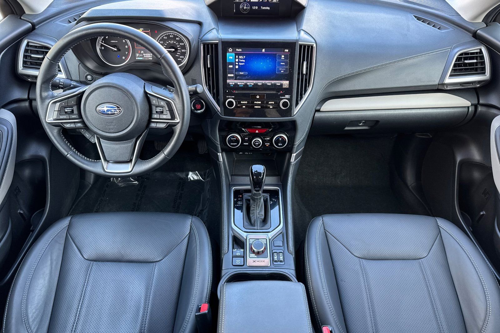 Used 2023 Subaru Forester Limited image 16