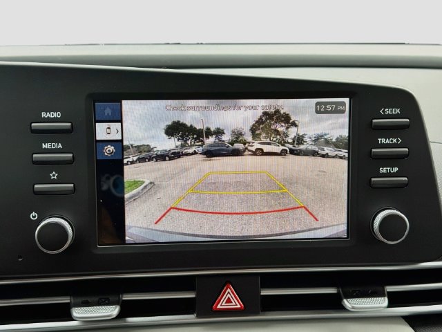 New 2026 Hyundai Elantra SEL Sport FWD image 13