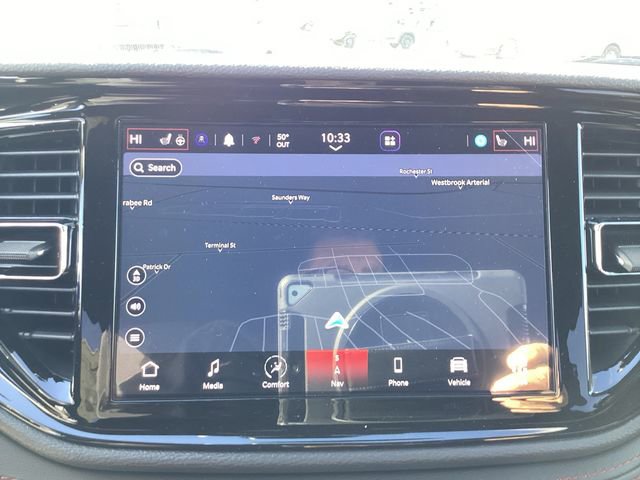 New 2026 Dodge Durango GT image 19