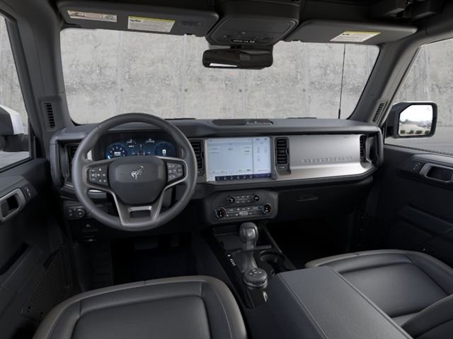 New 2026 Ford Bronco Outer Banks AWD/4WD image 9
