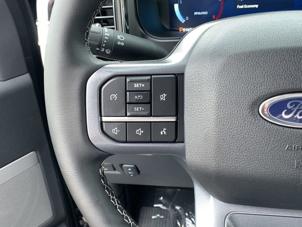 New 2026 Ford F250 Lariat w/ FX4 Off-Road Package AWD/4WD image 30