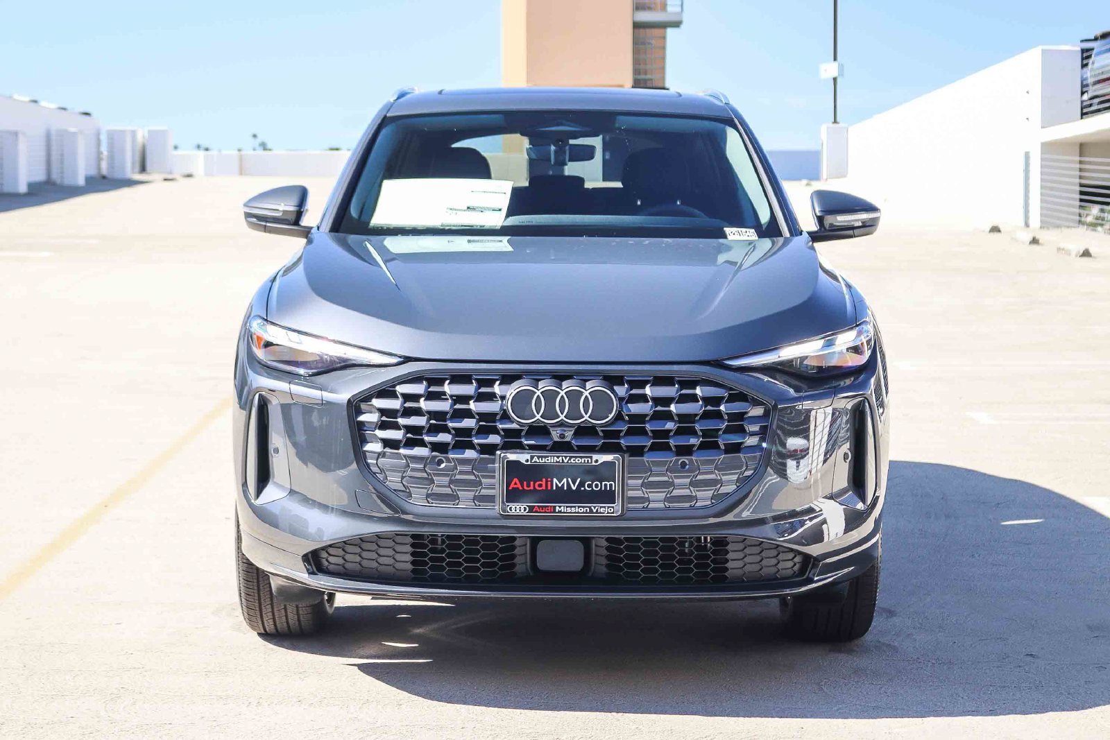 New 2026 Audi Q5 Premium AWD/4WD image 2