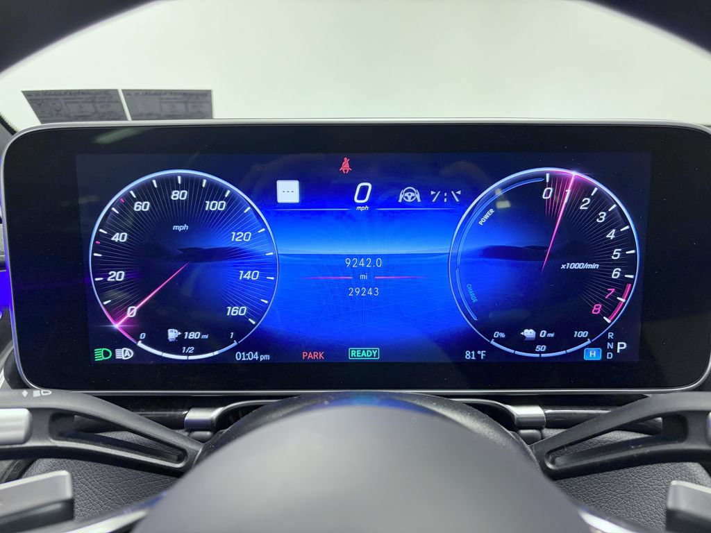 Certified 2023 Mercedes-Benz S 580e 4MATIC Sedan image 20