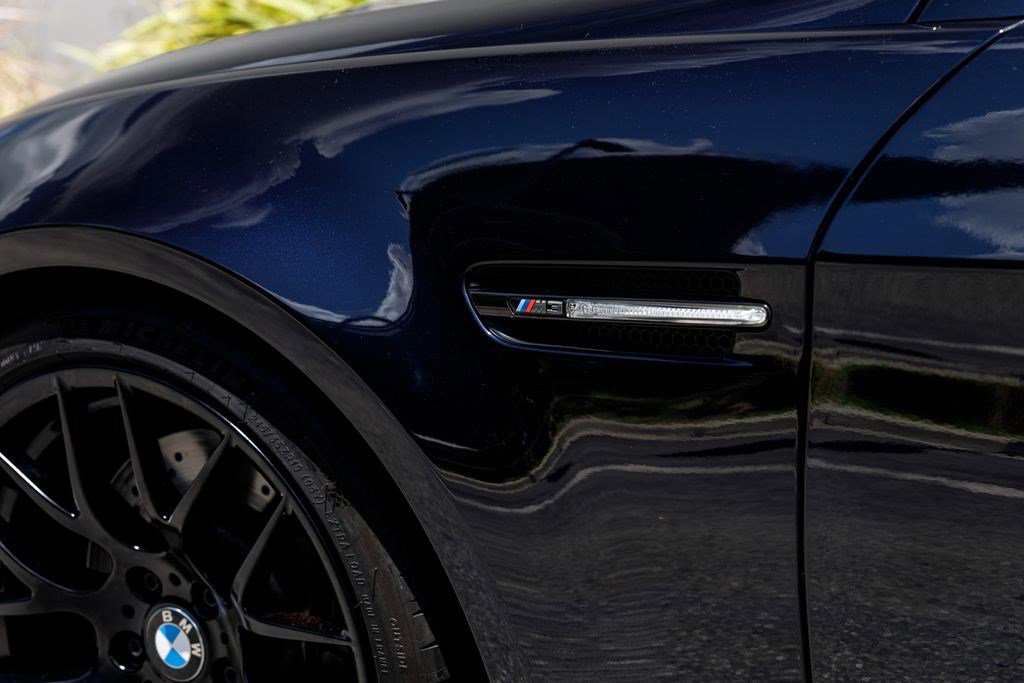 Used 2011 BMW M3 Sedan RWD image 47