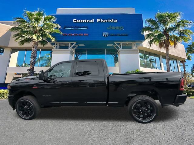 New 2026 RAM 2500 Big Horn image 8