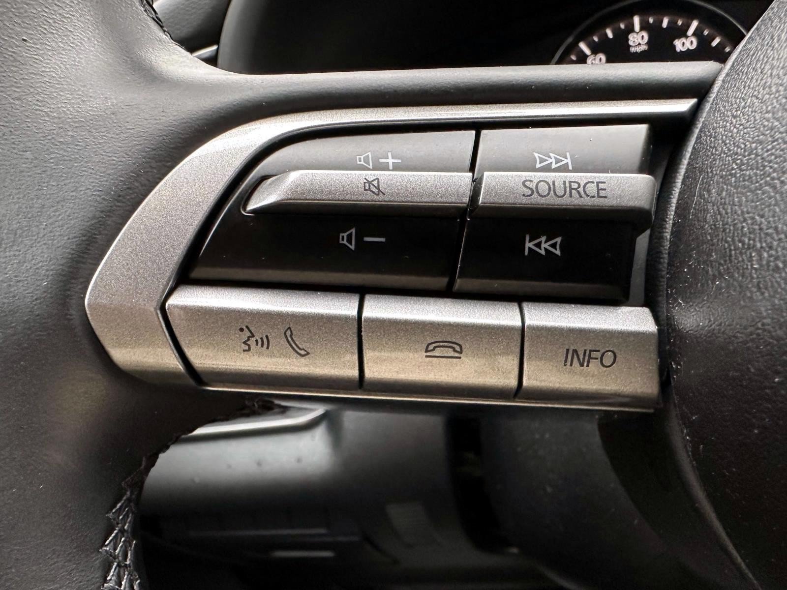 Used 2023 MAZDA CX-30 AWD 2.5 S w/ Select Package image 16