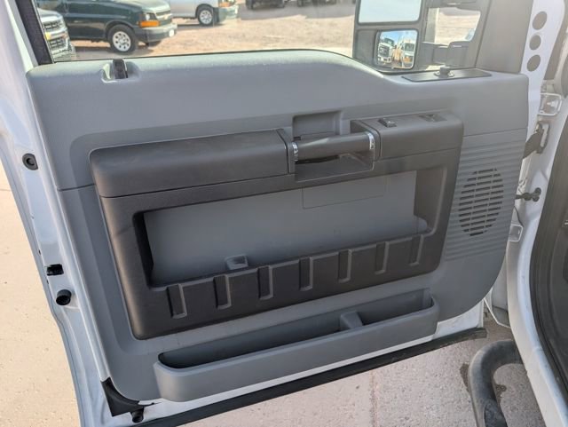 Used 2016 Ford F250 XL w/ Power Equipment Group image 16